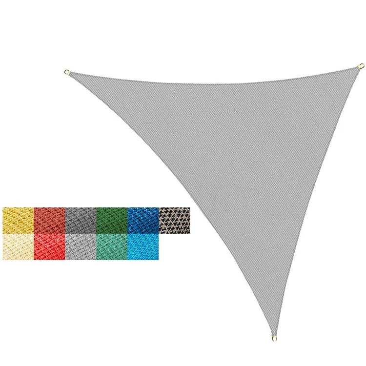 Sun Shade Net Beach Shade Sail 50m Shade Cloth Humidity Control Sonnensegel