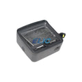 Excavadro Instrument Panel Screen Lcd 21n8-30015 R210-7 R215-7 R220-9 R300LC-9 Display Monitor 21Q6-3340 for HYUNDAI