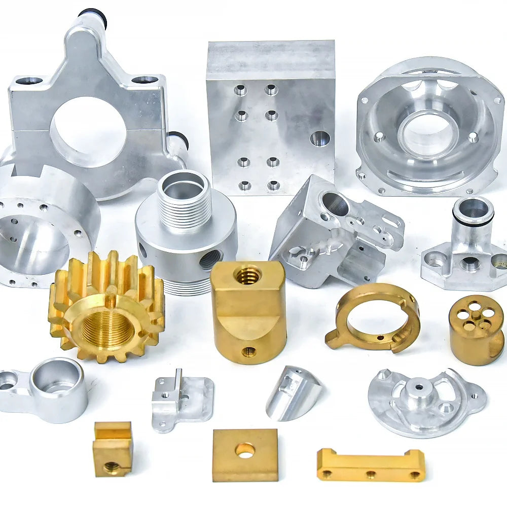 Axis Sliding Aluminum Z Axis Cnc Kit Metal Turning Parts Aluminum Cnc Xlf-g095-a Cnc Drilling and Milling for Aluminum