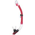 New Underwater for Outdoor Swimming Pool Adult Transparency Full Dry Snorkel Diving