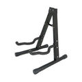 J-40E HEBIKUO Factory Wholesale Foldable Adjustable Guitar Stand Portable Stringed Instruments Accessories