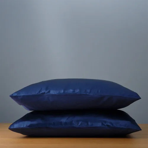 Factory Direct Price 19mm 100% Mulberry Silk Pillowcase Pure Natural Silk Pillow Case With OEKO Certificate