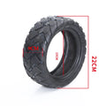 Superbsail 80/60-6 Tire Tubeless Tire Scooter Wear-resistant for New Electric Scooter Mini Kibe Avt for All of This Model