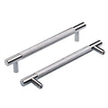 T Bar Handles High Quality Luxury Classic Furniture Pulls Knobs Cupboard Cabinet Pull Handles Home Decoration Drawer Handles