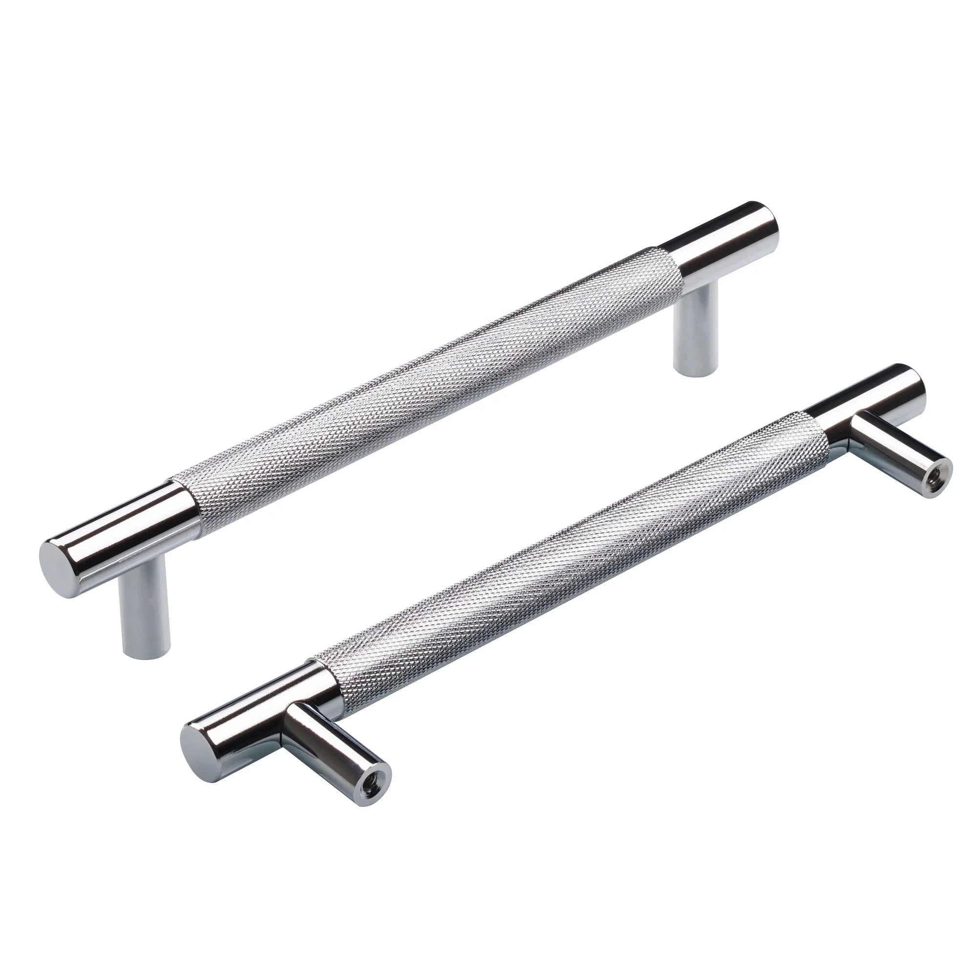 T Bar Handles High Quality Luxury Classic Furniture Pulls Knobs Cupboard Cabinet Pull Handles Home Decoration Drawer Handles