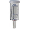 Beer Accessories Three Piece Airlock for Fermentation