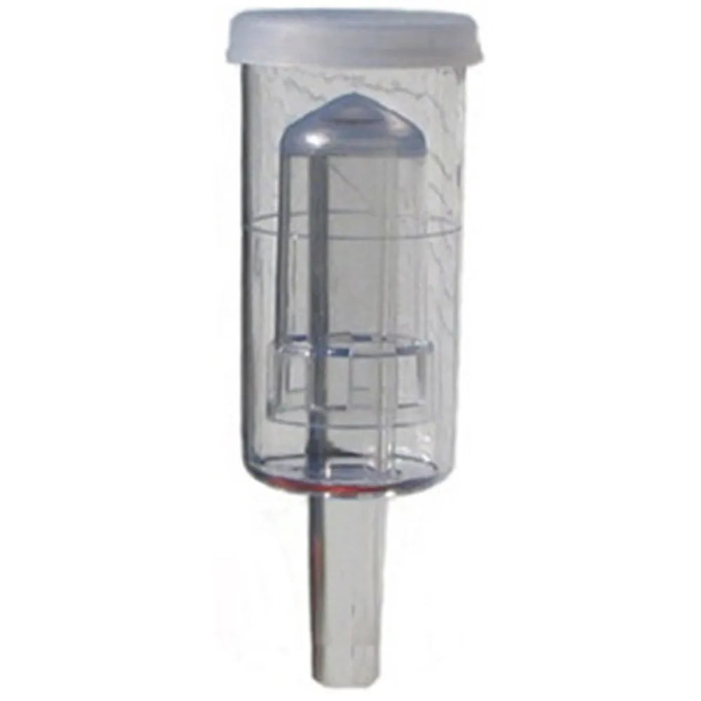 Beer Accessories Three Piece Airlock for Fermentation