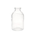Pharma Grade 30H Moulded Glass Vial Transparent Color Injection Glass Vial