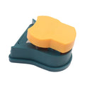 Colorful 5mm Manual Corner Rounder Punch for Paper PVC Card