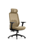 NOEL Full Mesh High Back Ergonomic Office Chair Home Task Modern Executive Office Chairs