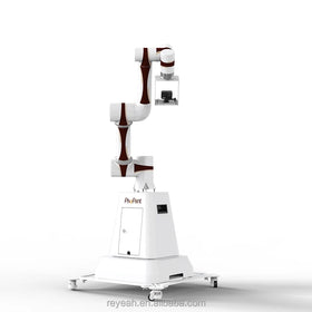 Phoprint Glambot-01 High Quality Automatic Camera Robot with Gpro Camera CE Certified 1 Year Warranty 110kg for Events