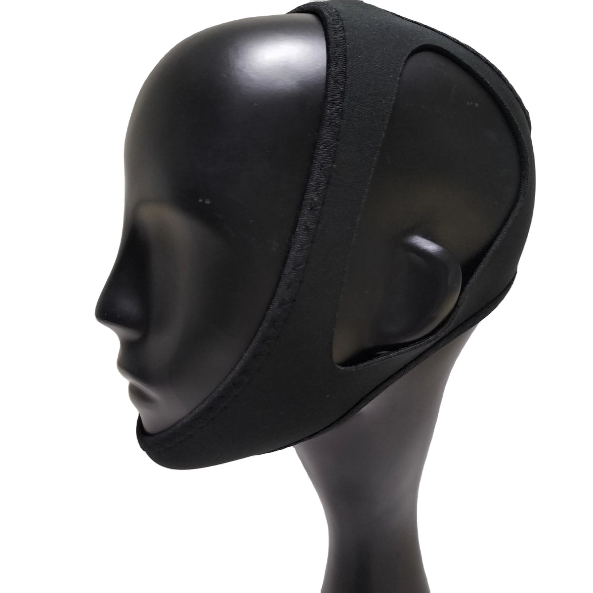 Hot Sale Adjustable Anti-Snoring Chin Strap Sleep Well with This Innovative Solution Anti-Snoring Devices