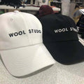Custom Fashion Embroidery logo Cheap Wholesale Unstructured Six Panel Baseball Mens Caps Cotton Twill Dad Hat