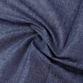 51010 Organic Hemp/Polyester/Spandex Blend Eco-Friendly Woven Stretch Fabric for Dresses & Sportswear OEKO-TEX Certified