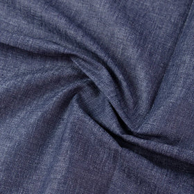 51010 Organic Hemp/Polyester/Spandex Blend Eco-Friendly Woven Stretch Fabric for Dresses & Sportswear OEKO-TEX Certified