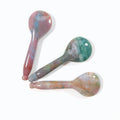 Gua Sha Tool Indian Agate Spoon Wholesale Crystal Crystals Healing Stones Quartz