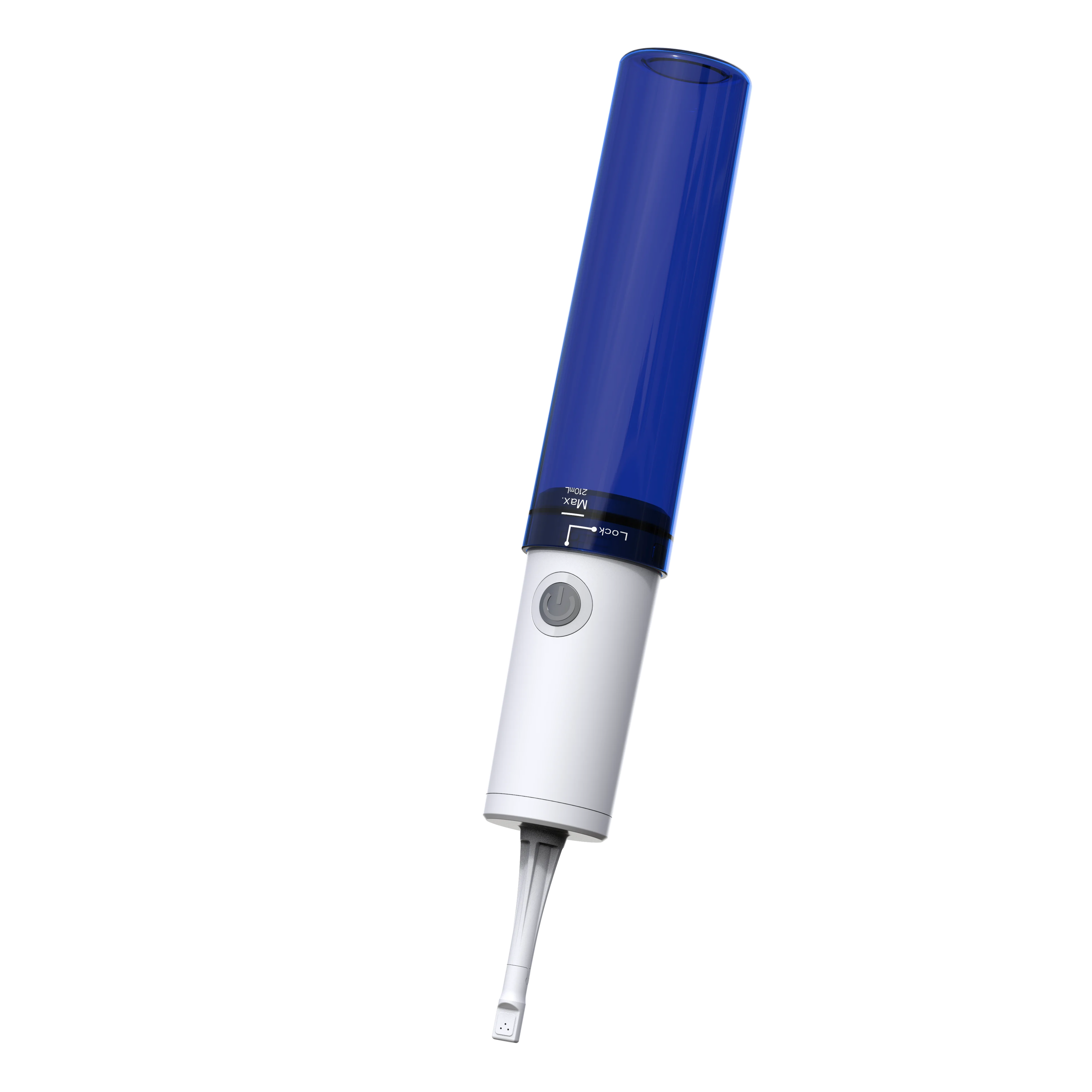 Portable Electric Travel Modern Design Hand Bidet Spray Shattaf Toilet Use Bidet Sprayer Set for Bathroom Personal Care