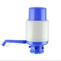 Modern 5-Gallon Eco-Friendly CE Certified Plastic Hand Pump Portable Design School Kitchen Faucets Convenient Drinking Water 1