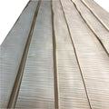 Wholesale Figured Maple Veneers Wood Sheet Natural 0.45mm Figured Maple Veneers Maple Wood Veneer Sheet