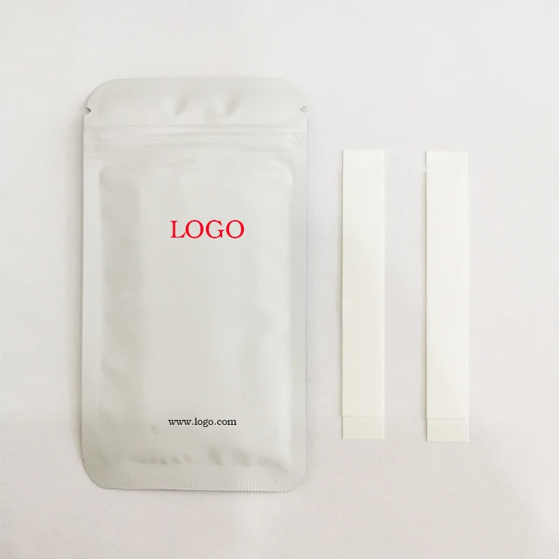 Invisible Double Fashion Tape with Acrylic Adhesive Self-Adhesive Anti-Lighting Sticker PET Material Double Side Tape