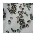 Laboratory Grown Alexandrite Gemstone Change Color Stone Factory Wholesale Stone for Making Fashion Jewelry