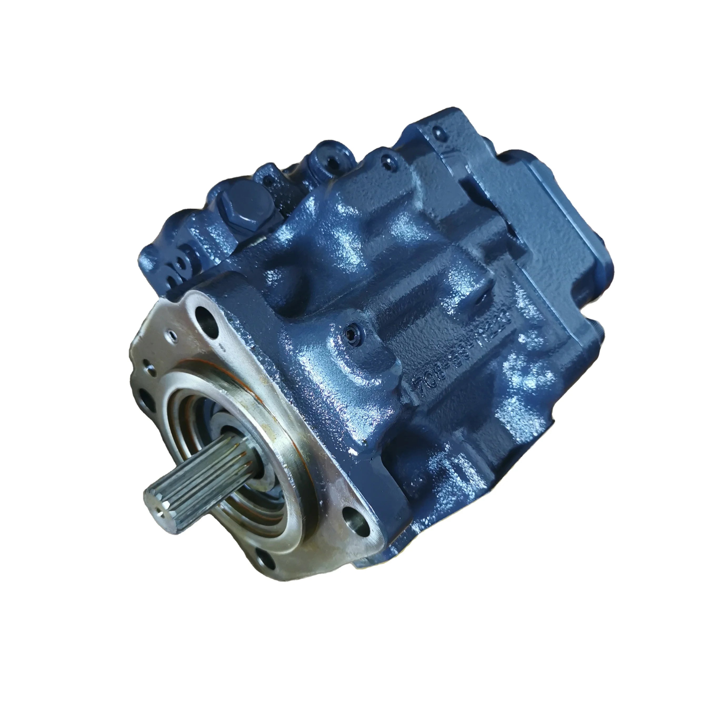 708-1H-00270 708-1H-00260  D375A-6 Hydraulic Pump Assy 708-1H-01260 708-1H-01270 708-1H-04350