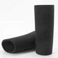 2024 Wholesale Custom Logo Sports SupportPowerlifting Knee Pad Neoprene Stiff Weight  7mm Knee Compression Lifting Sleeve
