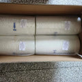 Factory Supply High Glossy Instant Hot Peel Heat Transfer PET Printing Film DTF Film Roll 30cm 33cm 60cm Work for T -Shirt