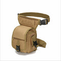 Wholesale Tactical Waist Bags Outdoor Hiking Camping  Tools Bag Men and Women Portable Belt Bag