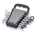 6pcs/set Ratcheting Combination Wrench Set/Kit