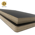 High Quality Film Faced Plywood for Construction/Prices for Construction Plywood/12mm 15mm 18mm Marine Board Factory Direct Sale