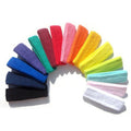 Unisex Thin Dry Breathable Elastic Yoga Sports Headband for Adults-Eco-friendly Recyclable