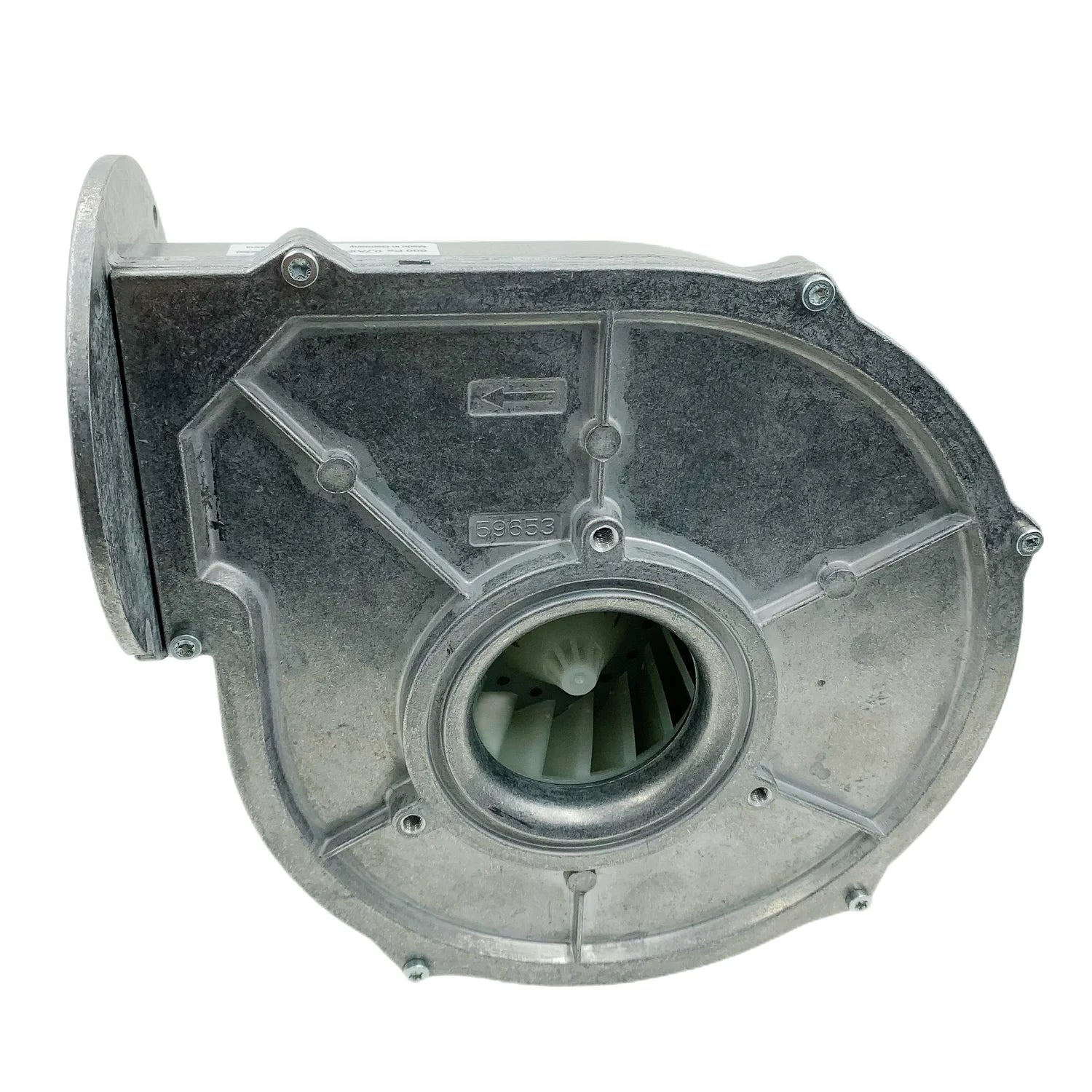 MA Imported Air Blower F2.115.2521 Air Pump Fan for Heidelberg SM102 CD102 SM102 XL105 Offset Printing Machine