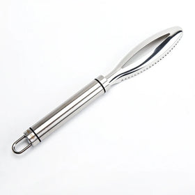 Stainless Steel Fish Scale Scraper Remover Peeler