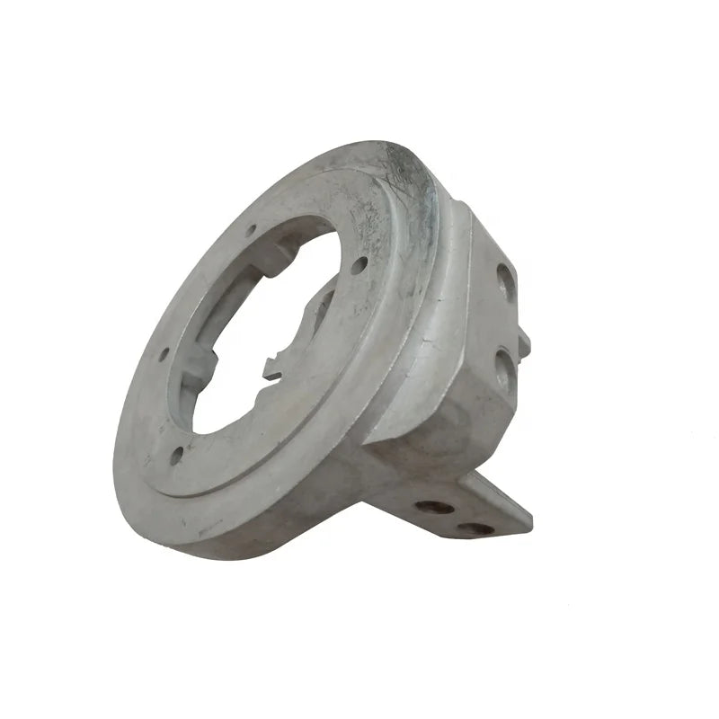 Tailored Precision Process Electronic Parts Aluminum Magnesium Die Casting Low Pressure Casting