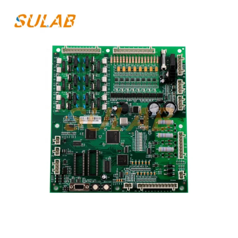 OTI Elevator Main PCB Board LCB-II LCB2 ACB2 ACBII NDA20401AAA00 for OTspare Parts
