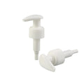 Factory Supply 24/410 28/410 Non Leak Left-right Lotion Pump Plastic Pump