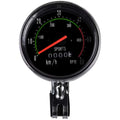 Wholesale CG Brand OEM-cp-2 Model Bicycle Mechanical Code Table Mountain Bike Velocimeter Waterproof Stopwatch