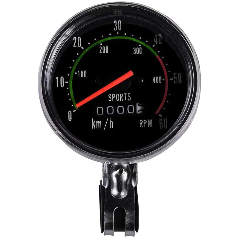 Wholesale CG Brand OEM-cp-2 Model Bicycle Mechanical Code Table Mountain Bike Velocimeter Waterproof Stopwatch
