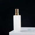 Luxury Rock Quartz Crystal 5-10ml Perfume Spray Bottle With Gift Boxes