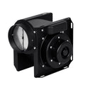 Korean Commercial Lower Smoke Exhaust BBQ Centrifugal Fan BBQ Accessories