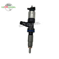 4XPCS C6.6 Diesel Injector T4-09982 3707282 2950500401 295050-0400 20R2478 for LOADER 962 950 962M EXCAVATOR 320E L 336