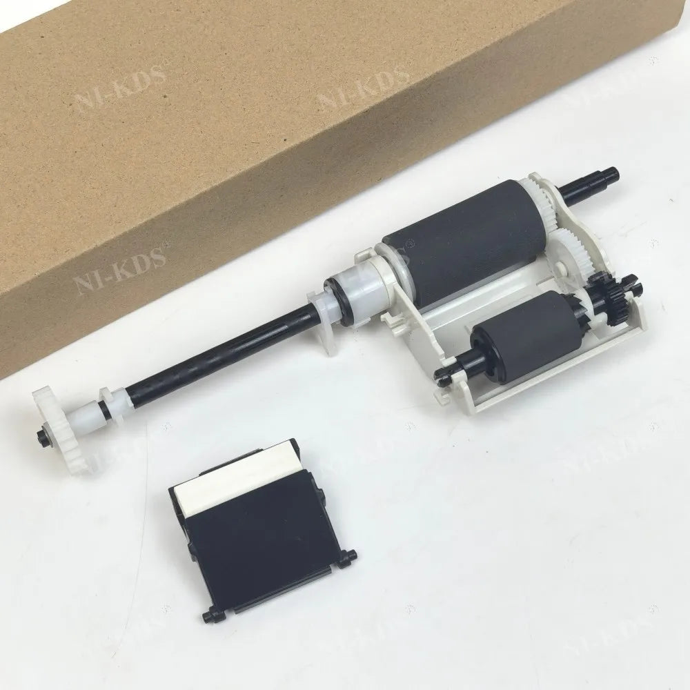 JC97-04199A ADF Pick up Roller for Samsung CLX6260 SCX5637 5739 5835 5935 M3870 M4070 M4075 C2670 Separation Pad JC97-03069A