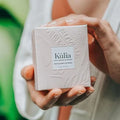 Custom Luxury Eco-Friendly Skincare Box Art Paper with Gold Foil and Embossing Customisable Luxury Cosmetic Packaging