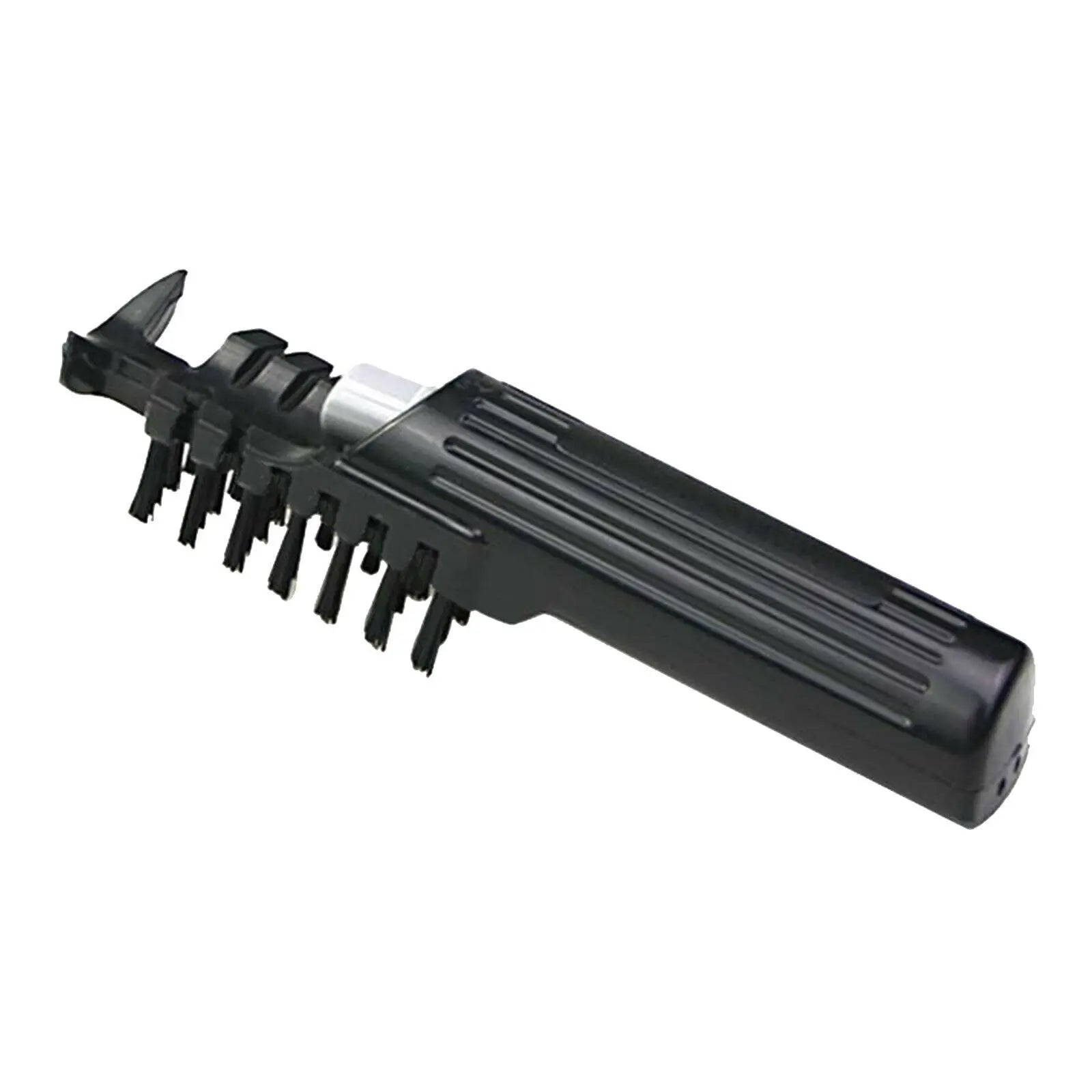 Ergonomic 2-in-1 Golf Brush & Spray Cleaner Light Design Golf Products