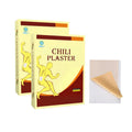 New Products Pain Patch 10*15cm Hot Chili Plaster
