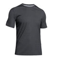 Fashion Sports Training Fitness Outdoor Running Breathable Mesh Cloth Short Sleeve T-shirt