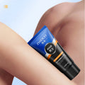 ODM OEM Private Label KORMESIC MAN HAIR Permanent Painless Depilatory Hair Removal Cream