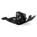 DTC Black Link Guard Engine Guard for Honda CRF 250RX 21-25 Hard Enduro Hand Tool