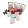 Factory Custom Food Grade Printed Luxury Candy Box Packaging Wedding Supplies Candy Packaging